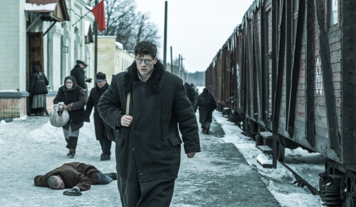 Зображення постера фільму «Ціна правди»